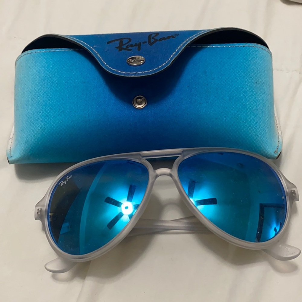 Rayban subglasses